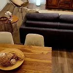 Apartman Dei Borboni -
