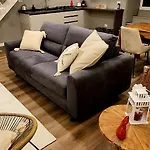 Apartman Dei Borboni -