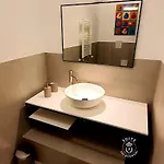 Dei Borboni - Apartman Nápoly