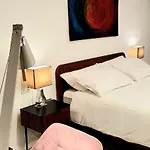 Apartman Dei Borboni - Nápoly