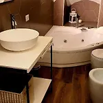 Apartman Dei Borboni - Nápoly