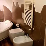 Dei Borboni - Apartman Nápoly