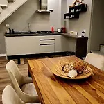 Dei Borboni - Apartman Nápoly