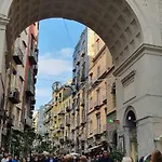 Dei Borboni - Apartman *