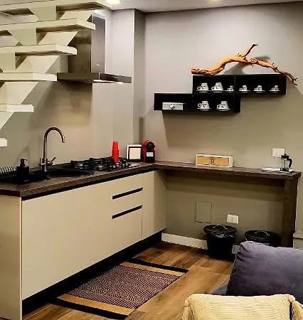Dei Borboni - Apartman *