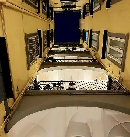Dei Borboni - Apartman