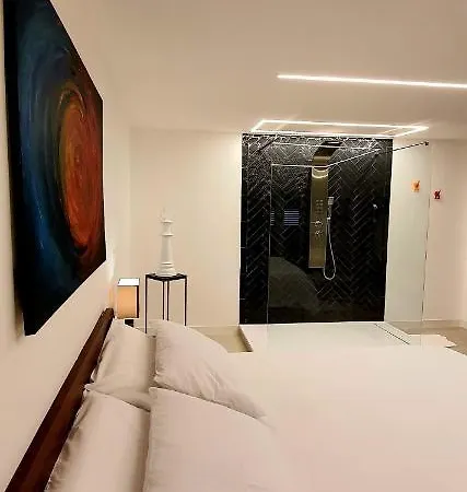 Dei Borboni - Apartman
