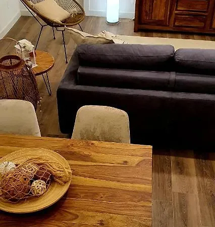 Apartman Dei Borboni -