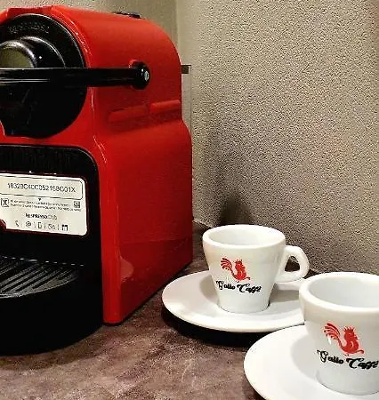 Dei Borboni - Apartman *