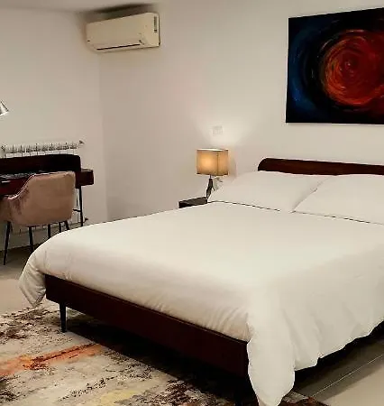 Apartman Dei Borboni -
