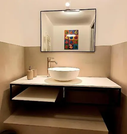 Dei Borboni - Apartman