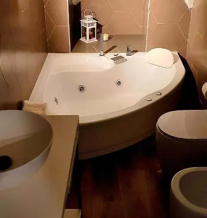 Dei Borboni - Apartman