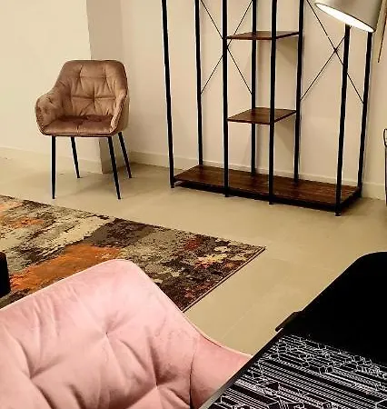 Dei Borboni - Apartman