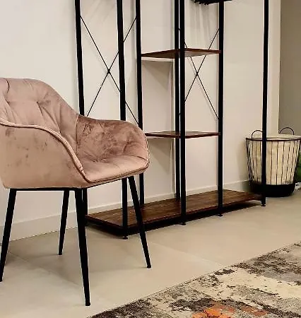 Dei Borboni - Apartment *