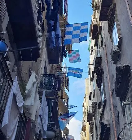 Dei Borboni - Apartment *