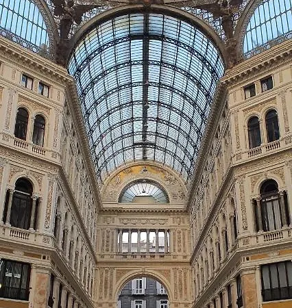 Dei Borboni - Apartment